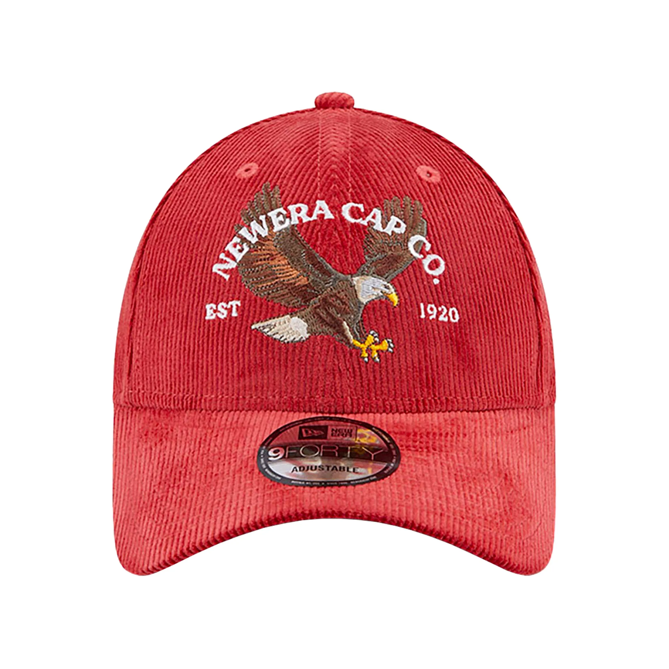 9FORTY New Era Cord