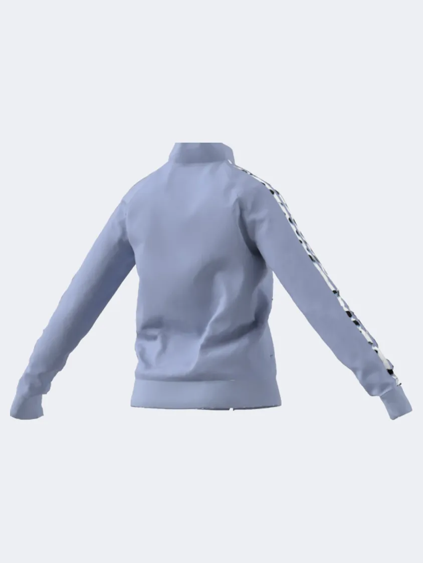 Adidas 3S Tt  Women Sportswear Jacket Multicolor