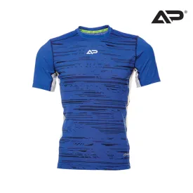 ARORA PREMIUM SHORT SLEEVE PERFORMANCE JERSEY 1004