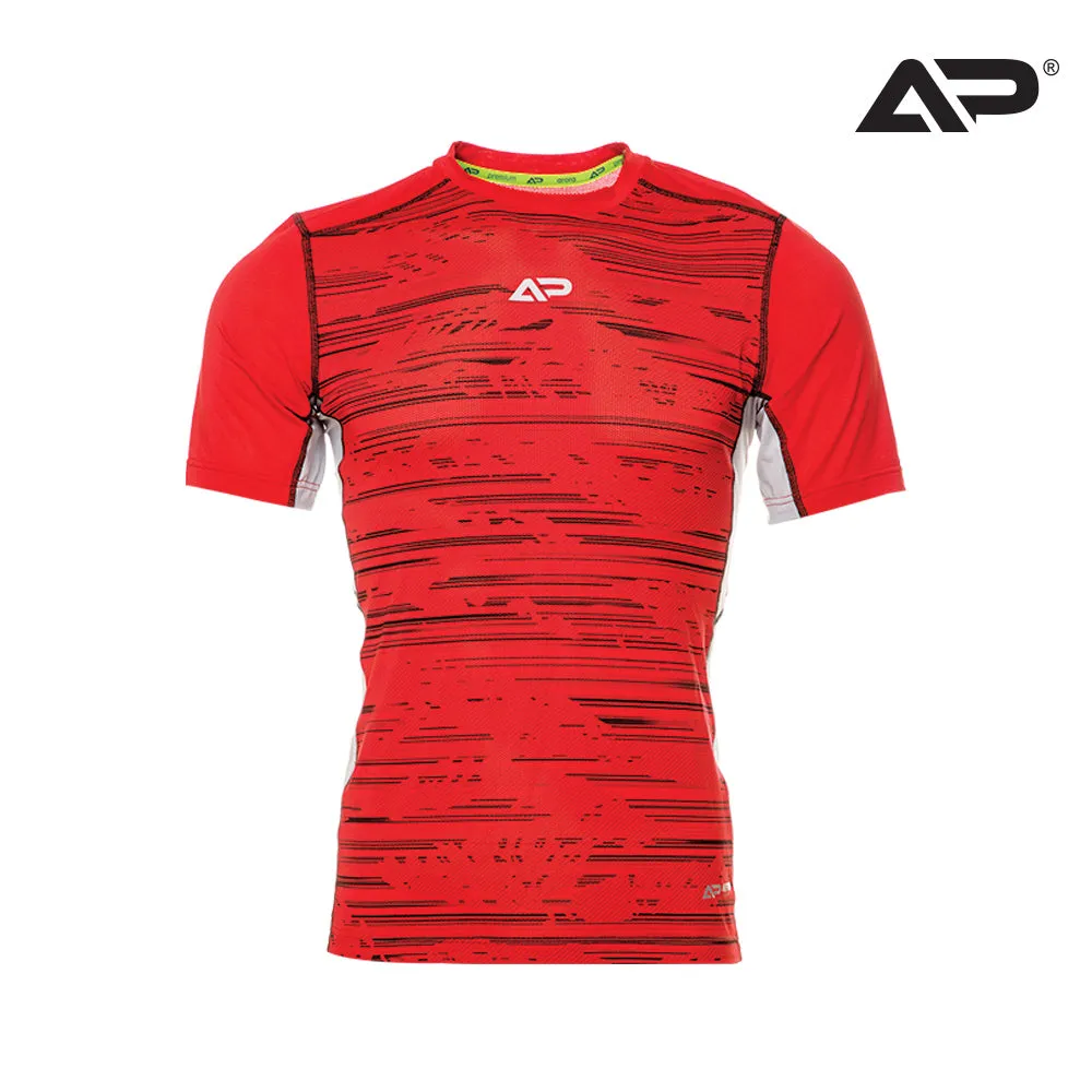 ARORA PREMIUM SHORT SLEEVE PERFORMANCE JERSEY 1004