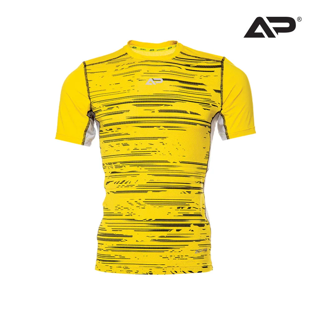 ARORA PREMIUM SHORT SLEEVE PERFORMANCE JERSEY 1004