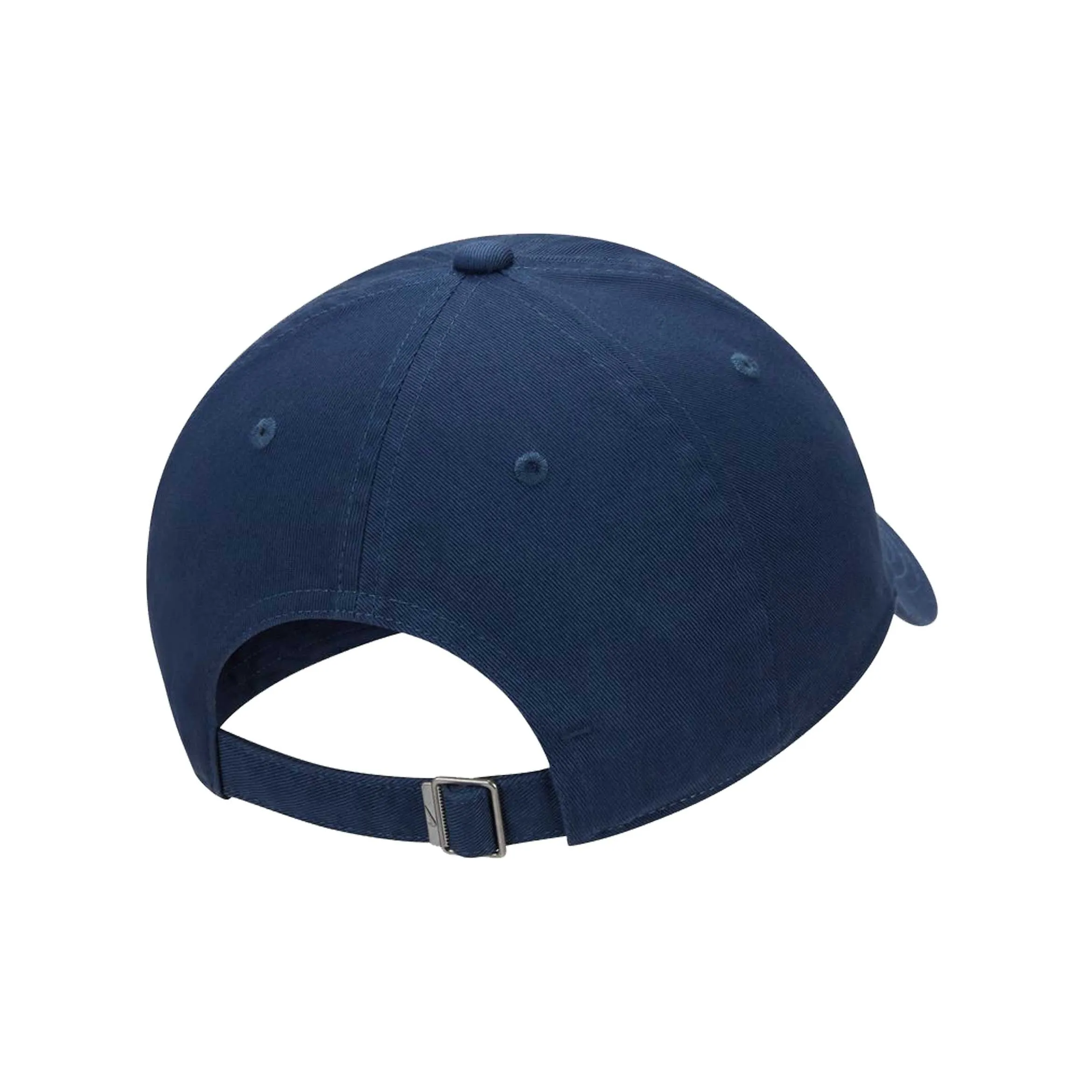 Cappellino Futura Washed
