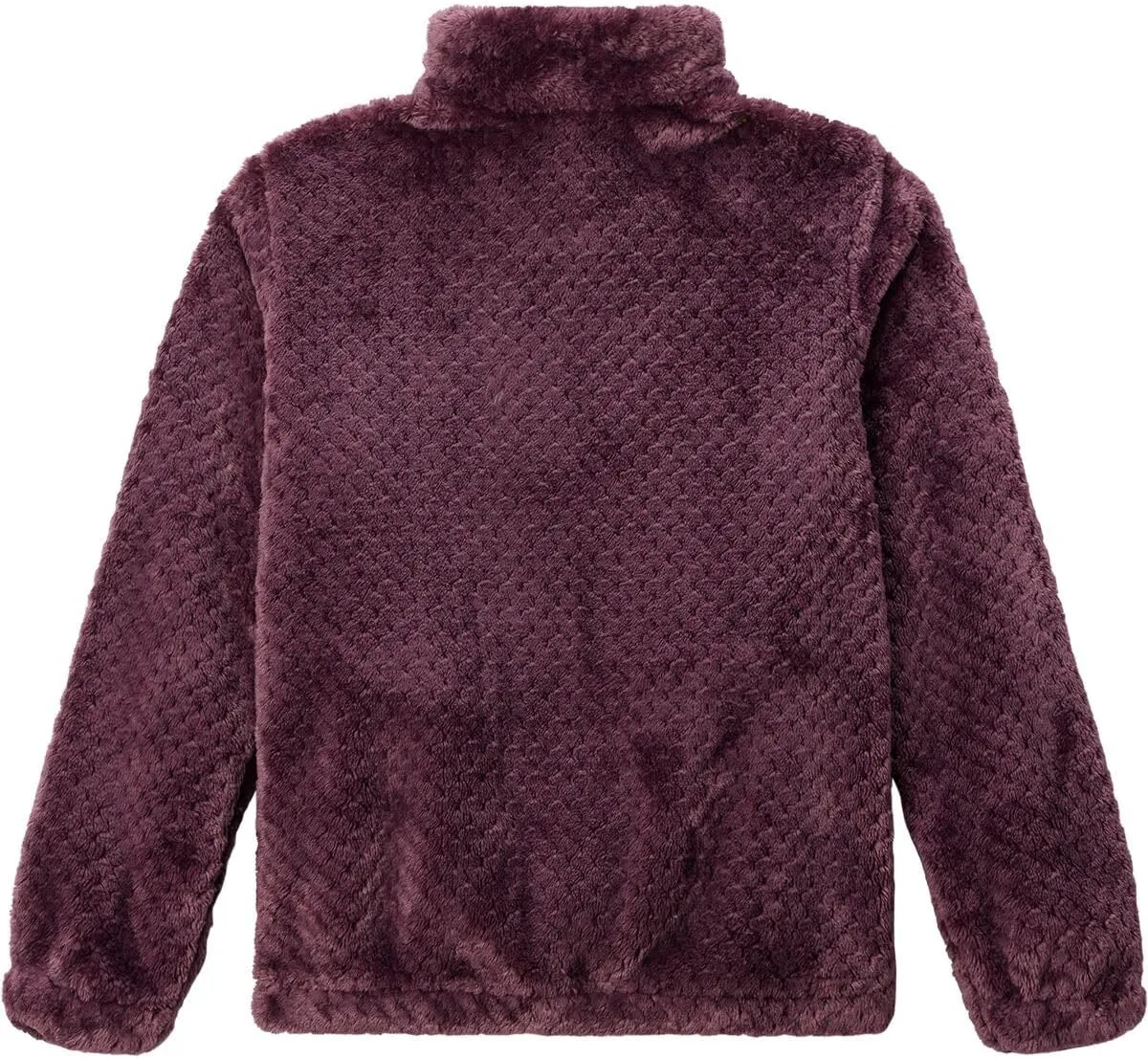 Columbia Girls' Fire Side Sherpa Full Zip