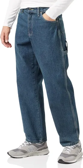 Dickies Men's Relaxed-Fit Carpenter Jean