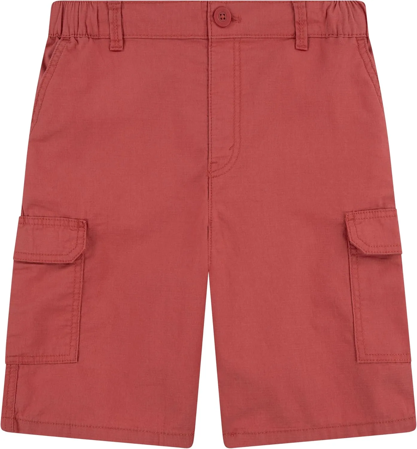 Levi's Boys' Pull on Cargo Shorts