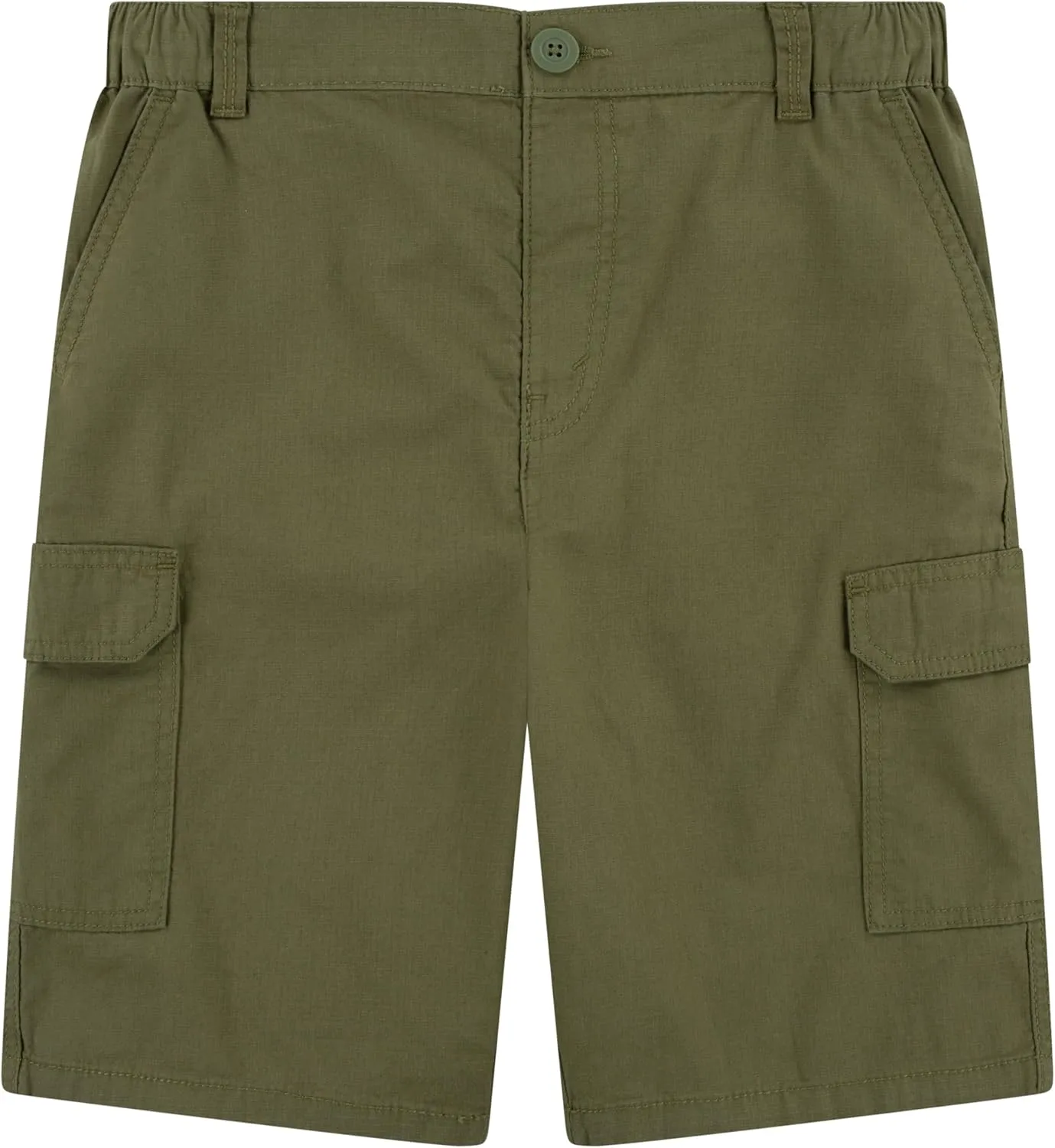 Levi's Boys' Pull on Cargo Shorts