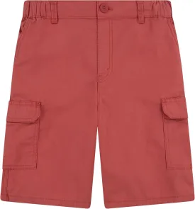 Levi's Boys' Pull on Cargo Shorts