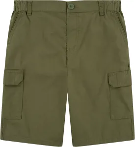 Levi's Boys' Pull on Cargo Shorts