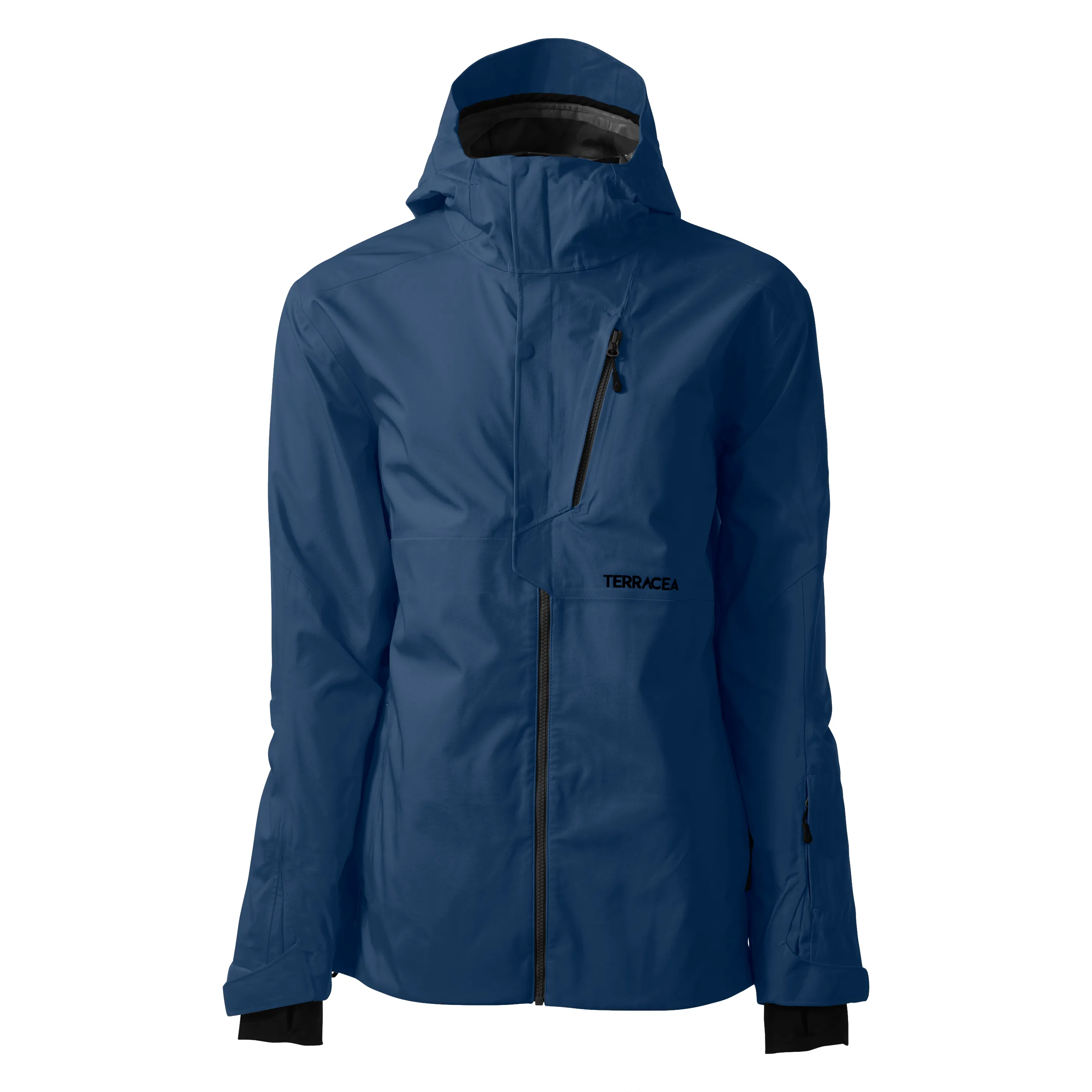 Men's Winter System - Insulator   Shell Navy (2 jackets)