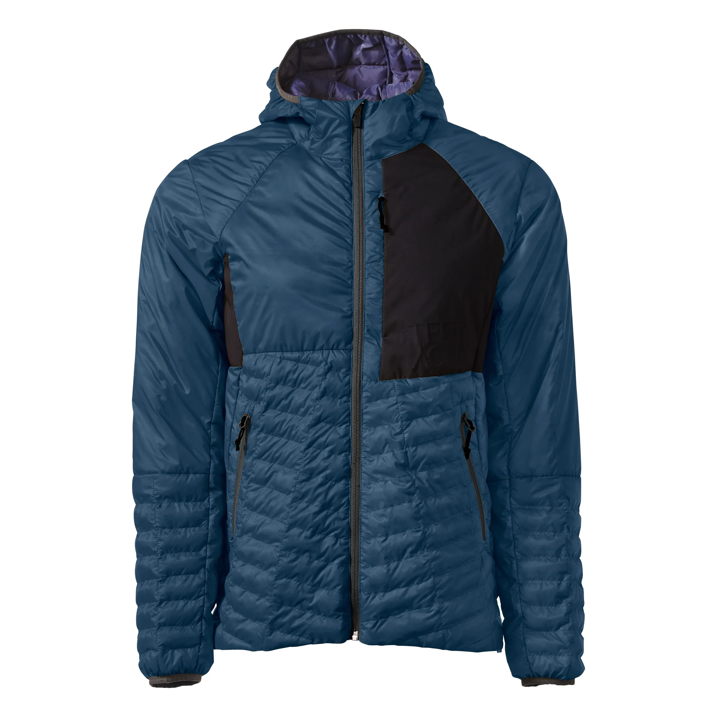 Men's Winter System - Insulator   Shell Navy (2 jackets)