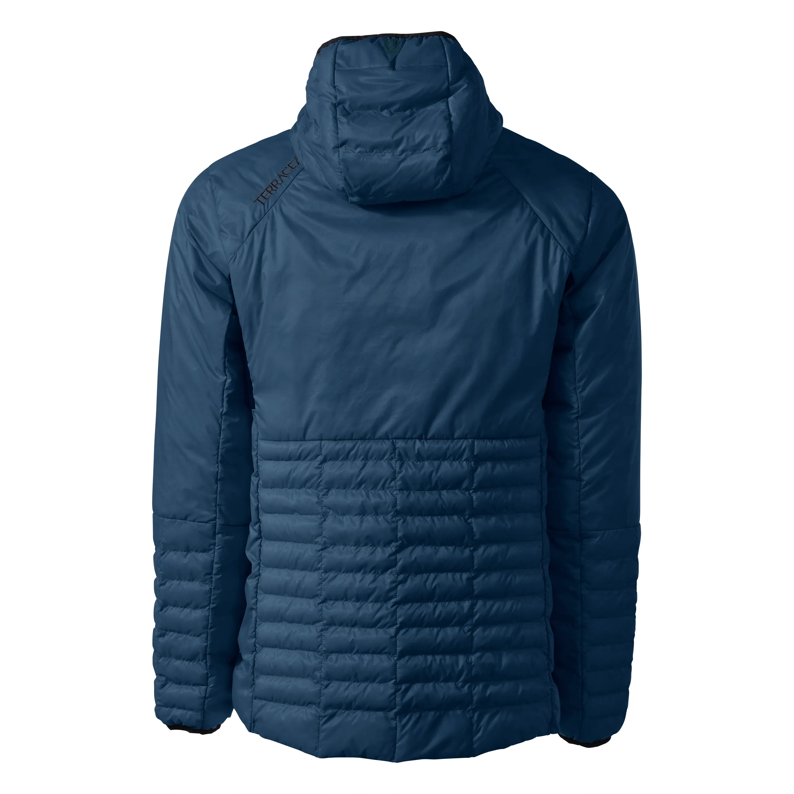 Men's Winter System - Insulator   Shell Navy (2 jackets)