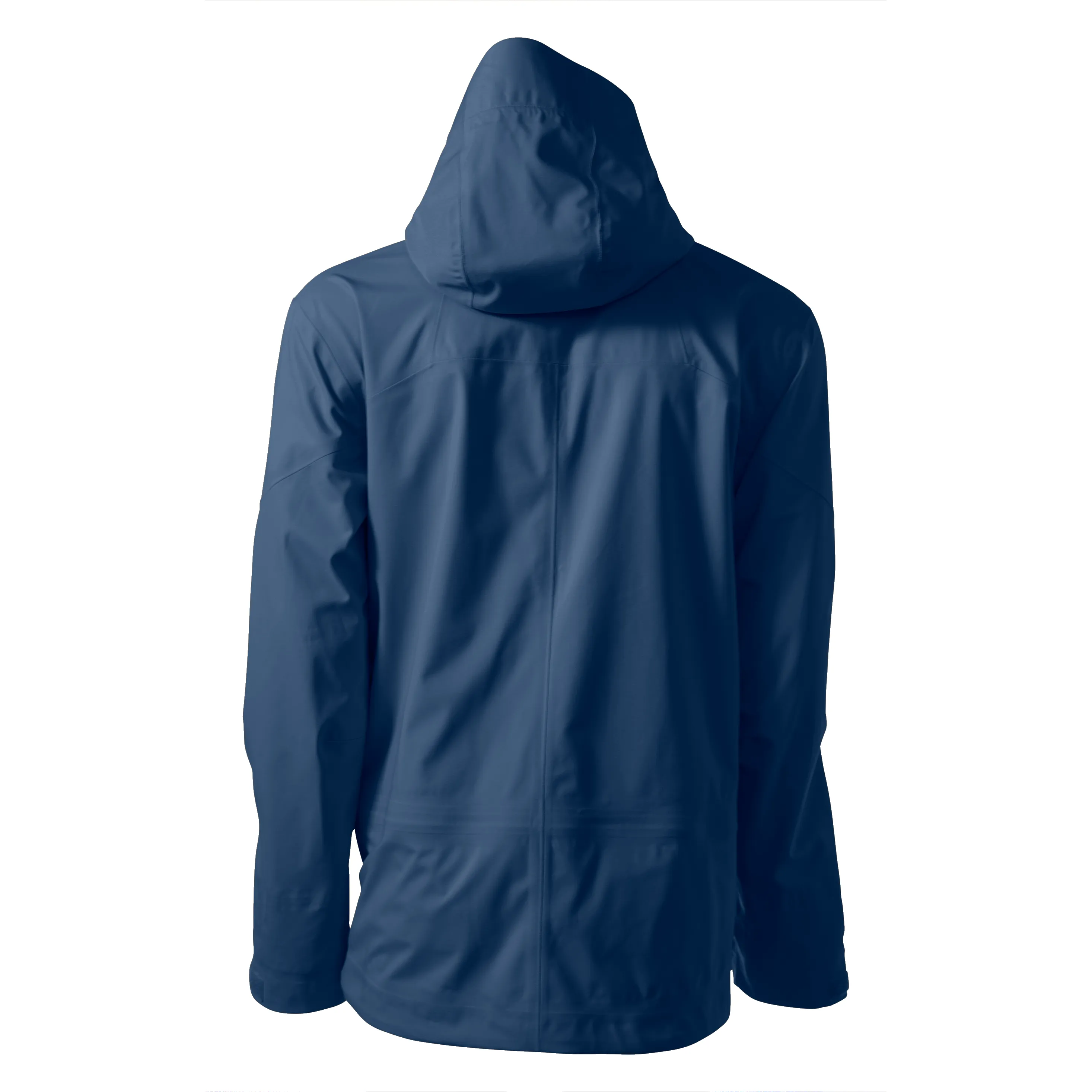 Men's Winter System - Insulator   Shell Navy (2 jackets)