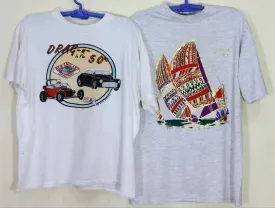 Single Stitch tshirt