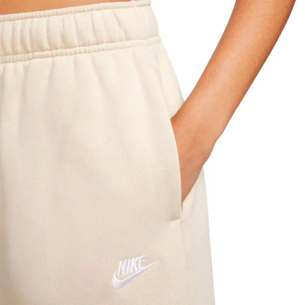 Sportswear Club Fleece Mid-Rise Oversized Pant