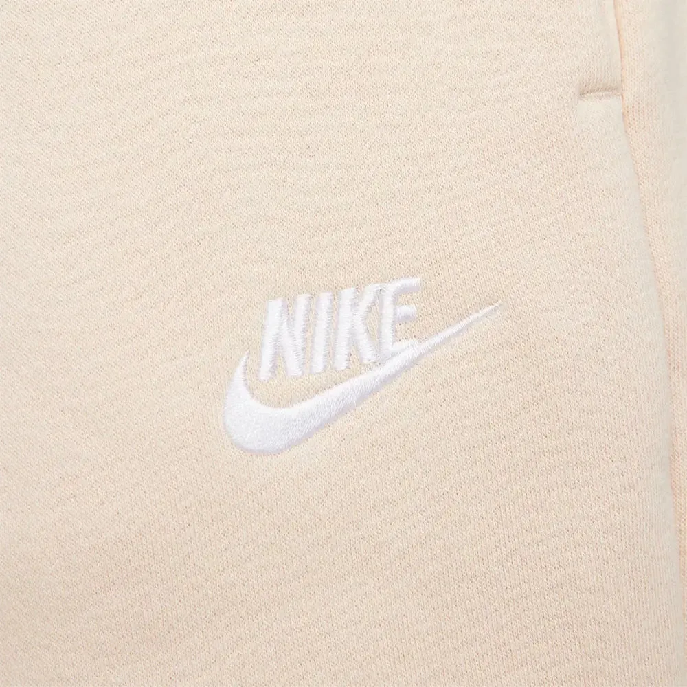 Sportswear Club Fleece Mid-Rise Oversized Pant
