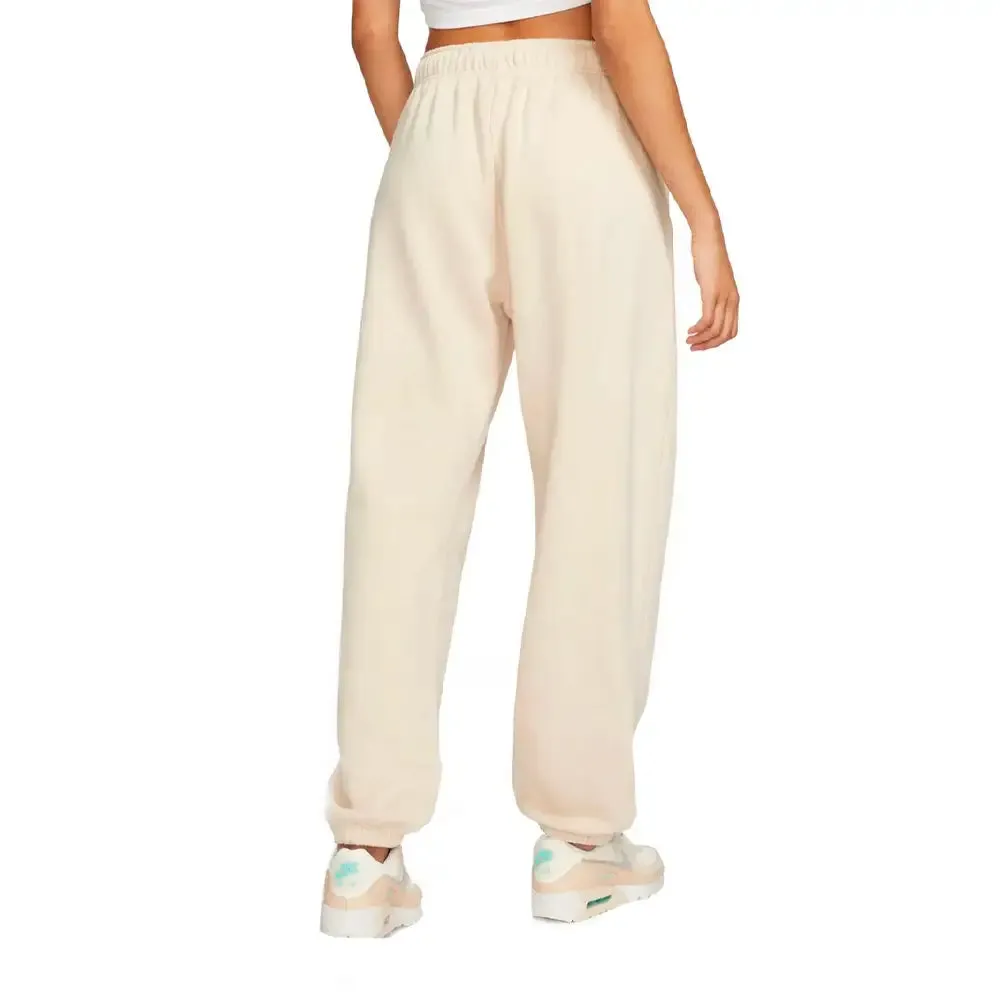 Sportswear Club Fleece Mid-Rise Oversized Pant
