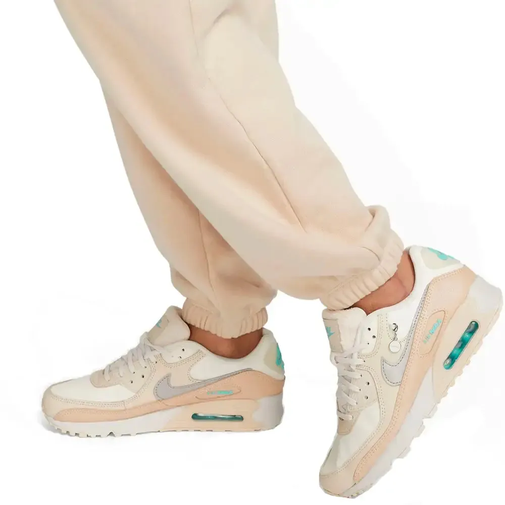 Sportswear Club Fleece Mid-Rise Oversized Pant