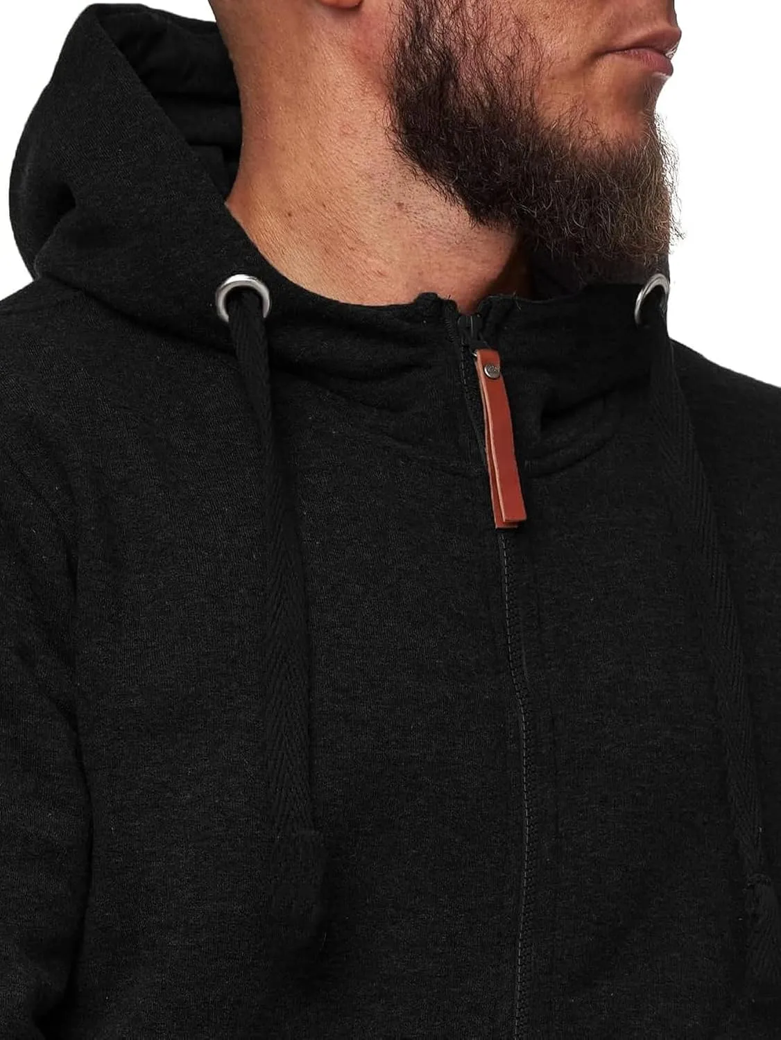 Sweatsuits for Men 2 Piece Men's Jogging Tracksuit Set Hoodie Casual Athletic Long Sleeve Zipper Suit Set