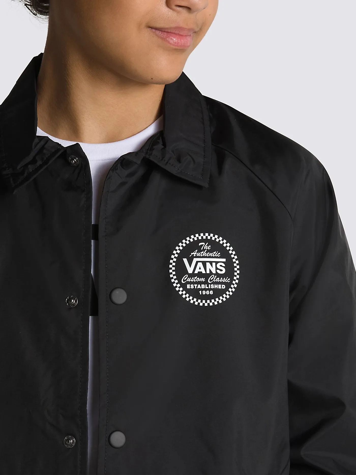 Torrey II Jacket (Boys 7-14)