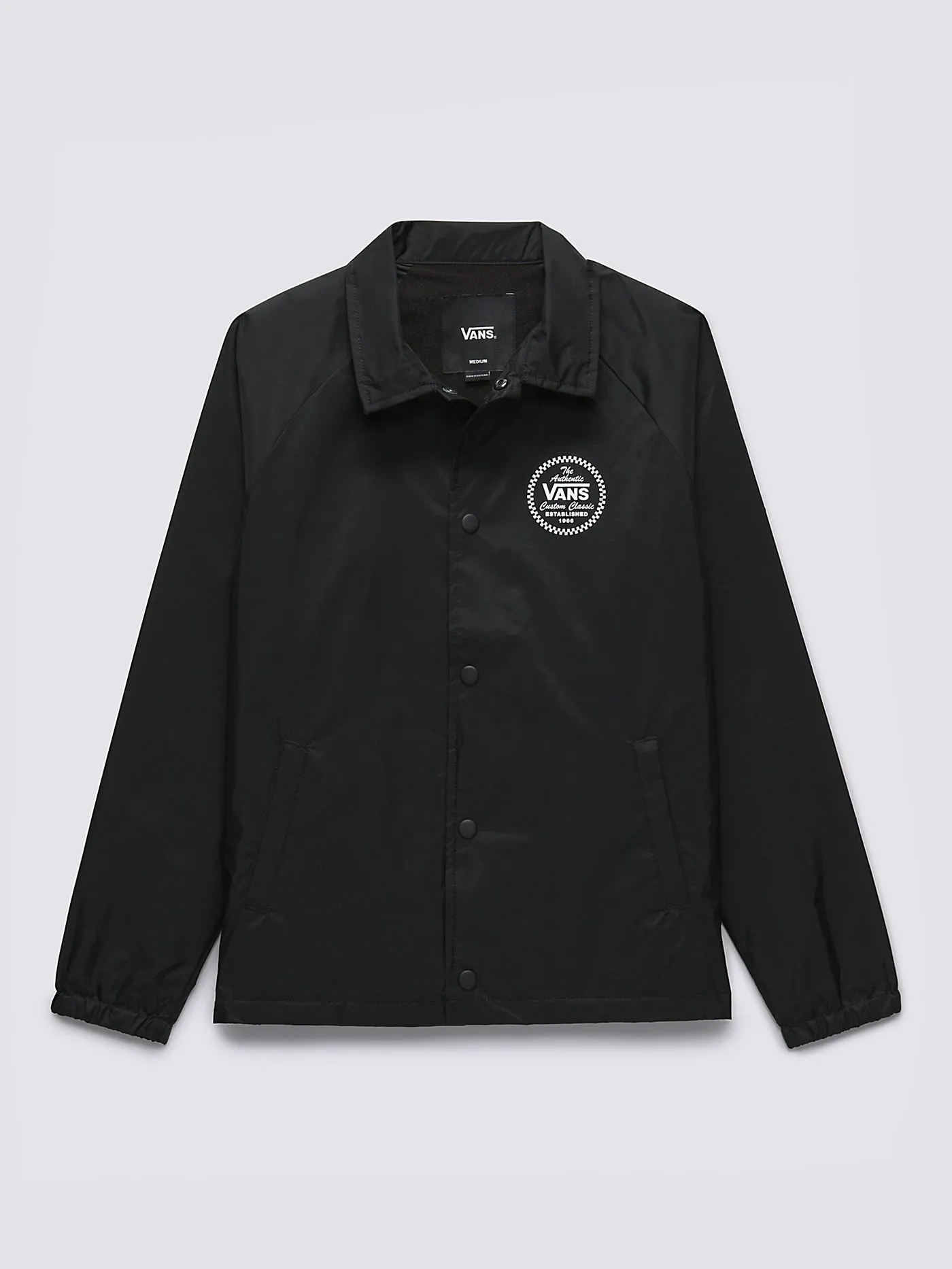 Torrey II Jacket (Boys 7-14)