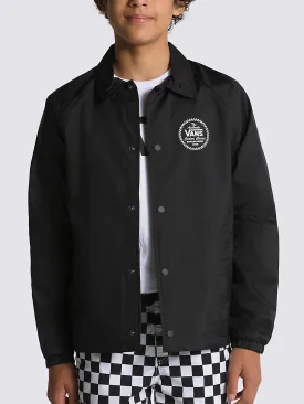 Torrey II Jacket (Boys 7-14)