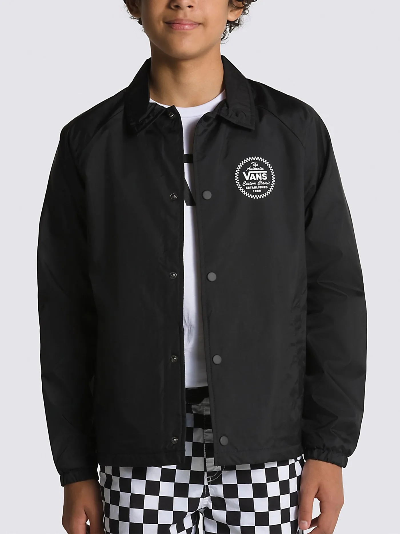 Torrey II Jacket (Boys 7-14)