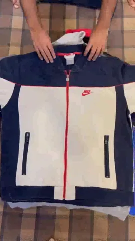 Vintage Premium Brands Sweatshirts Tommy Polo Lacoste Nike Adidas etc