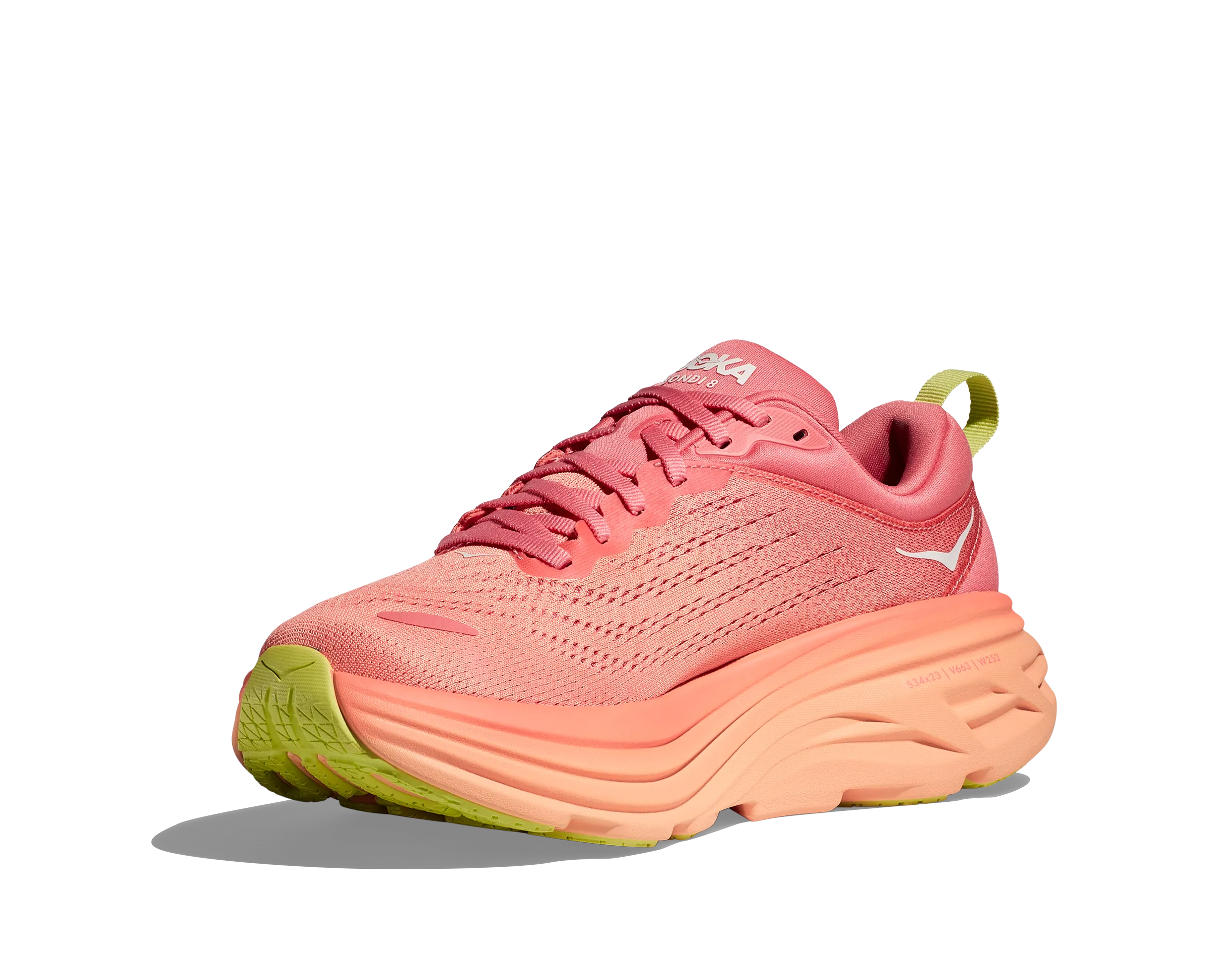 Women's Hoka Bondi 8