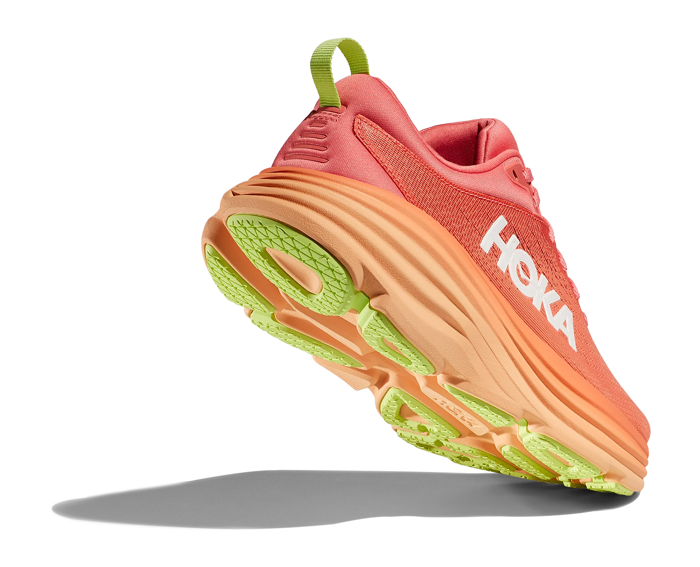 Women's Hoka Bondi 8
