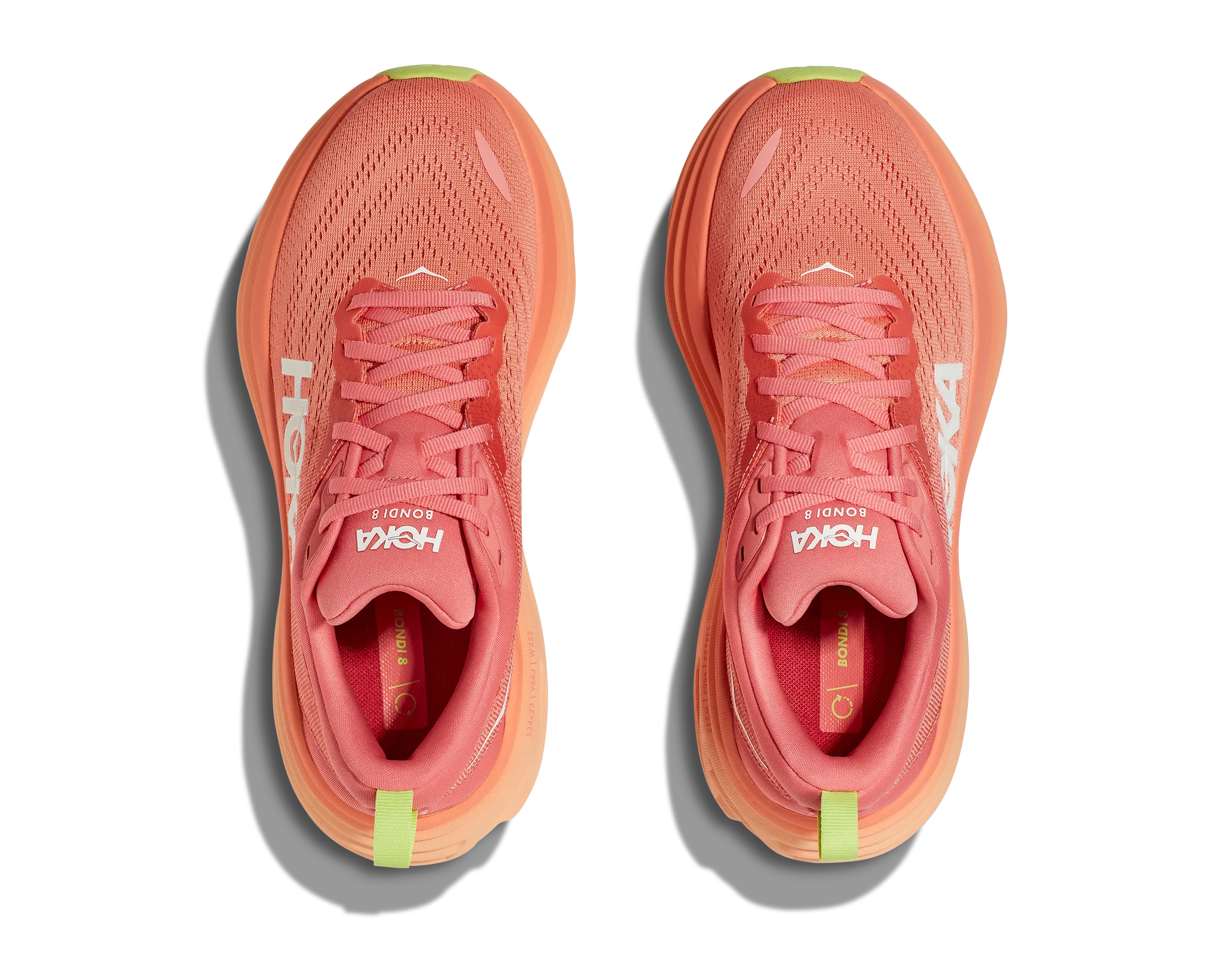 Women's Hoka Bondi 8