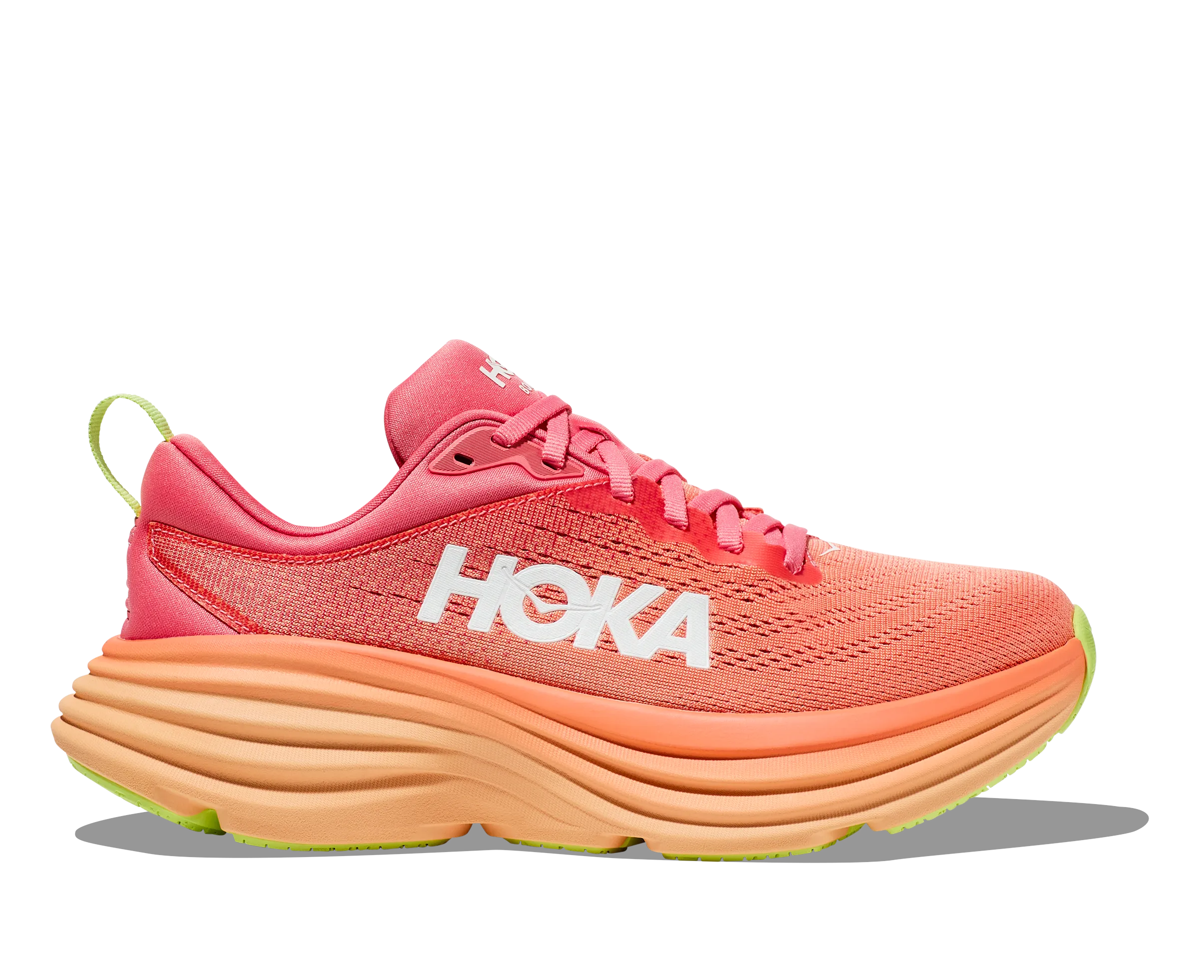 Women's Hoka Bondi 8