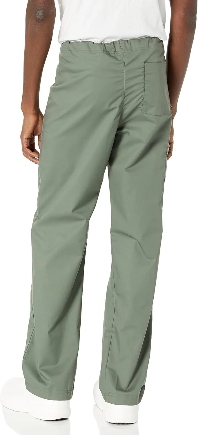WonderWink Drawstring Cargo Pant