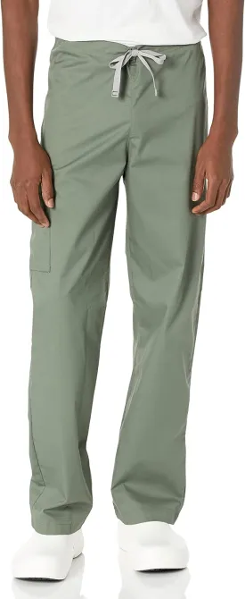 WonderWink Drawstring Cargo Pant